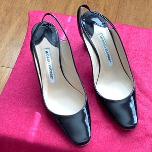 Manolo blahnik Shoes